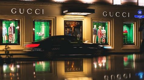 gucci kering 43|when did kering acquire gucci.